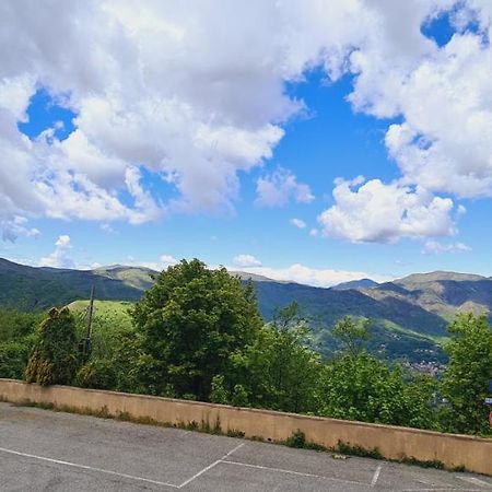 Willa Casa Del Pellegrino Ceranesi Zewnętrze zdjęcie