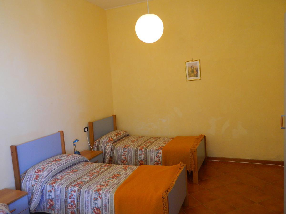 Willa Casa Del Pellegrino Ceranesi Pokój zdjęcie