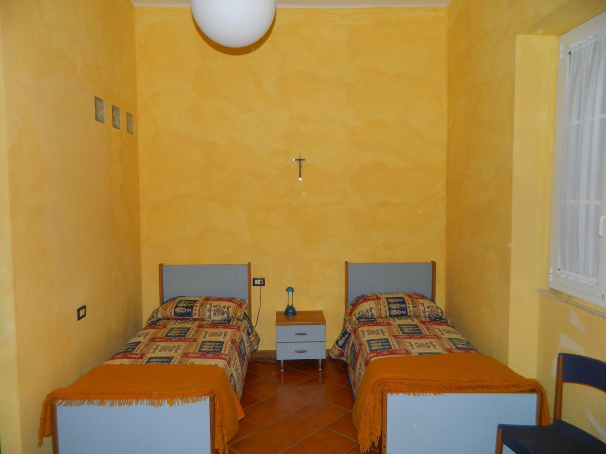 Willa Casa Del Pellegrino Ceranesi Pokój zdjęcie