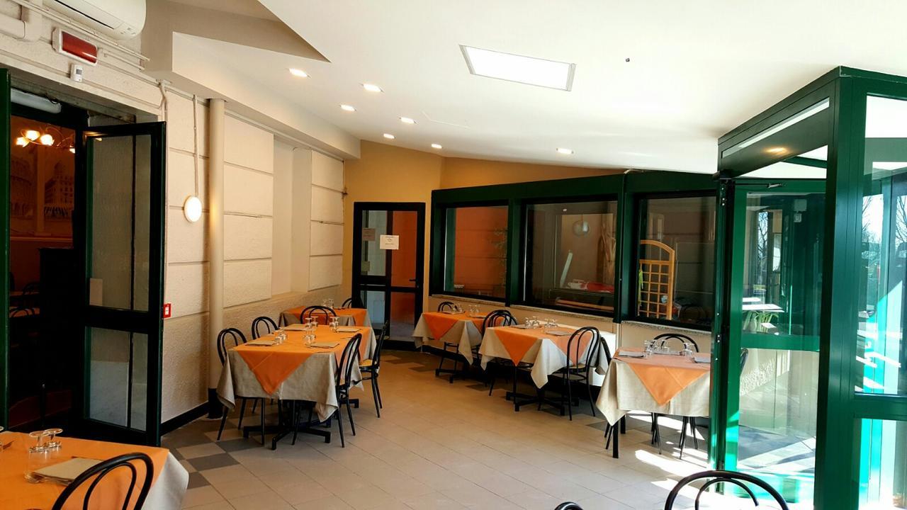 Willa Casa Del Pellegrino Ceranesi Zewnętrze zdjęcie