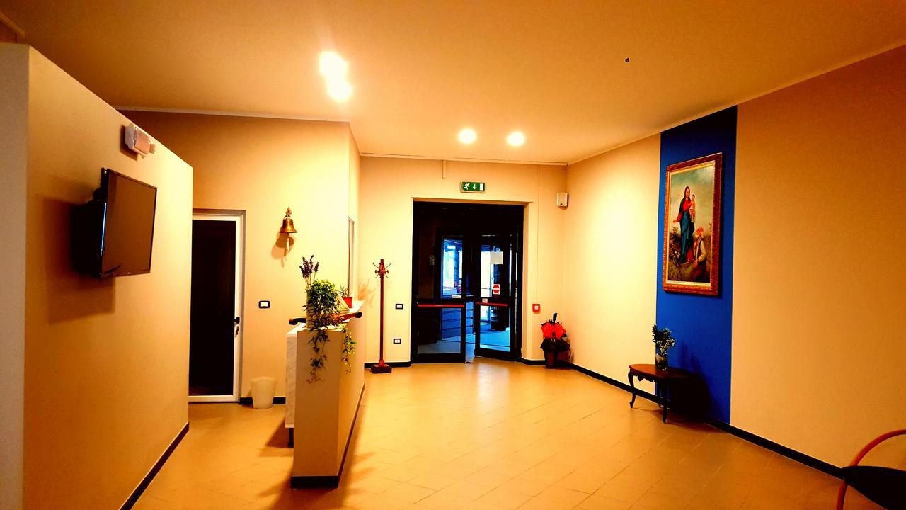 Willa Casa Del Pellegrino Ceranesi Zewnętrze zdjęcie