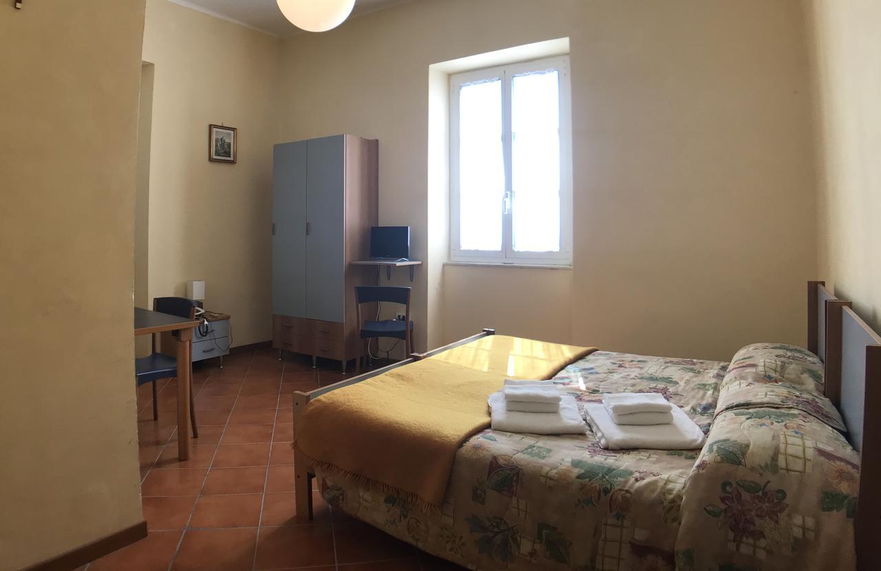 Willa Casa Del Pellegrino Ceranesi Zewnętrze zdjęcie
