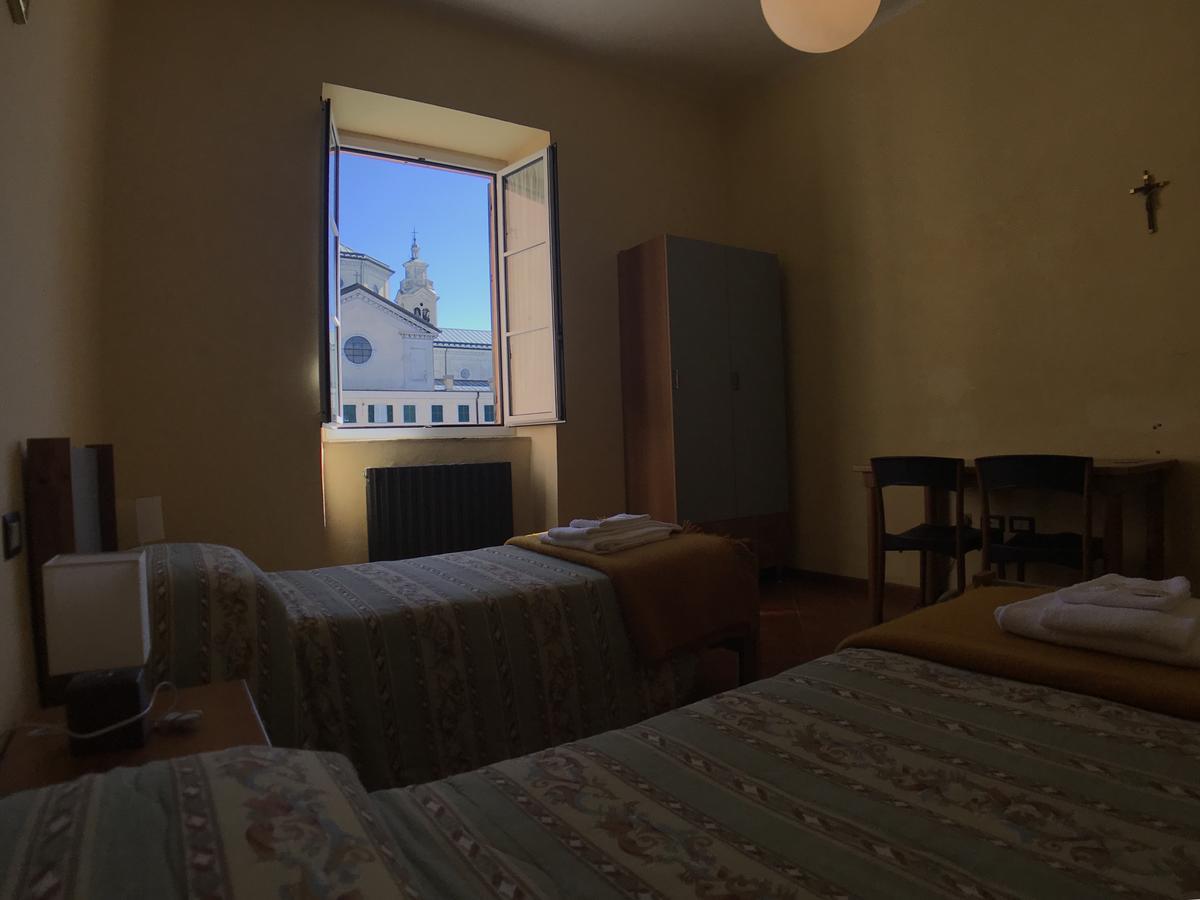 Willa Casa Del Pellegrino Ceranesi Zewnętrze zdjęcie