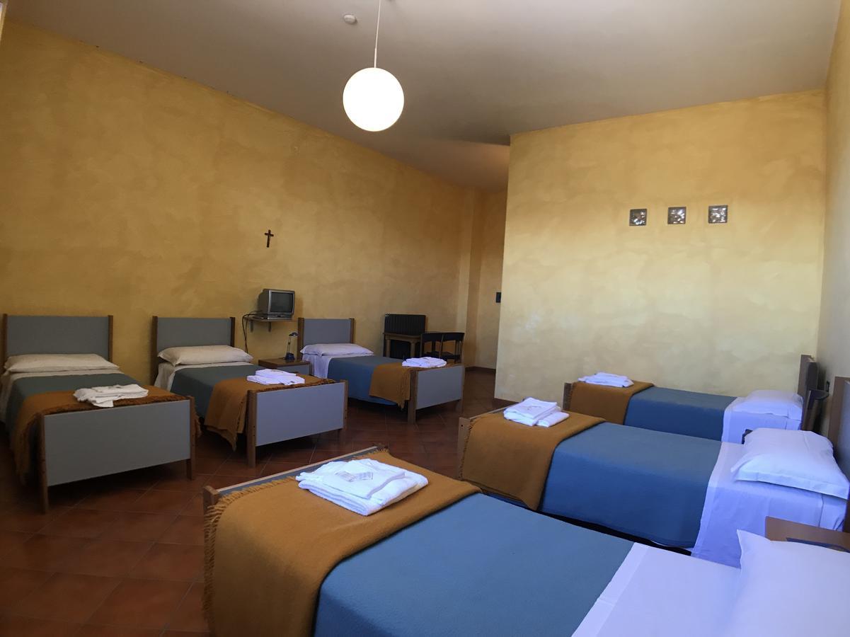 Willa Casa Del Pellegrino Ceranesi Zewnętrze zdjęcie