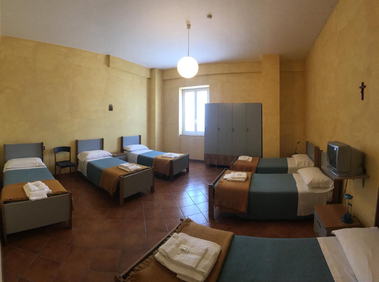 Willa Casa Del Pellegrino Ceranesi Zewnętrze zdjęcie