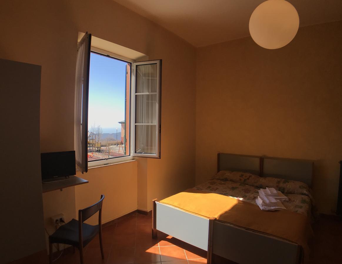 Willa Casa Del Pellegrino Ceranesi Zewnętrze zdjęcie