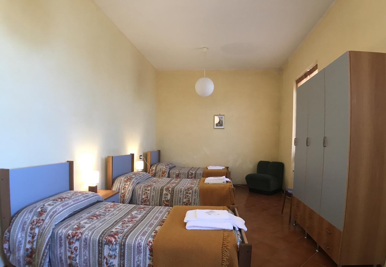 Willa Casa Del Pellegrino Ceranesi Zewnętrze zdjęcie
