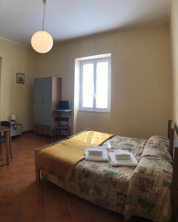 Willa Casa Del Pellegrino Ceranesi Zewnętrze zdjęcie