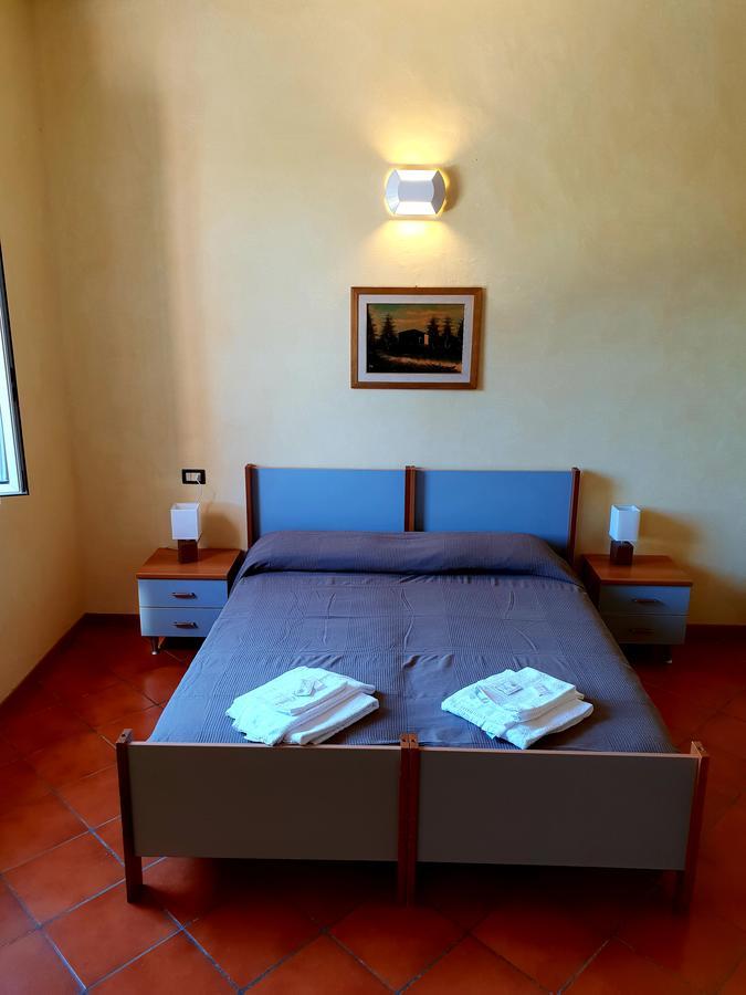 Willa Casa Del Pellegrino Ceranesi Zewnętrze zdjęcie